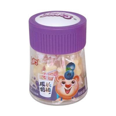 60g成長奶棒(藍莓味)